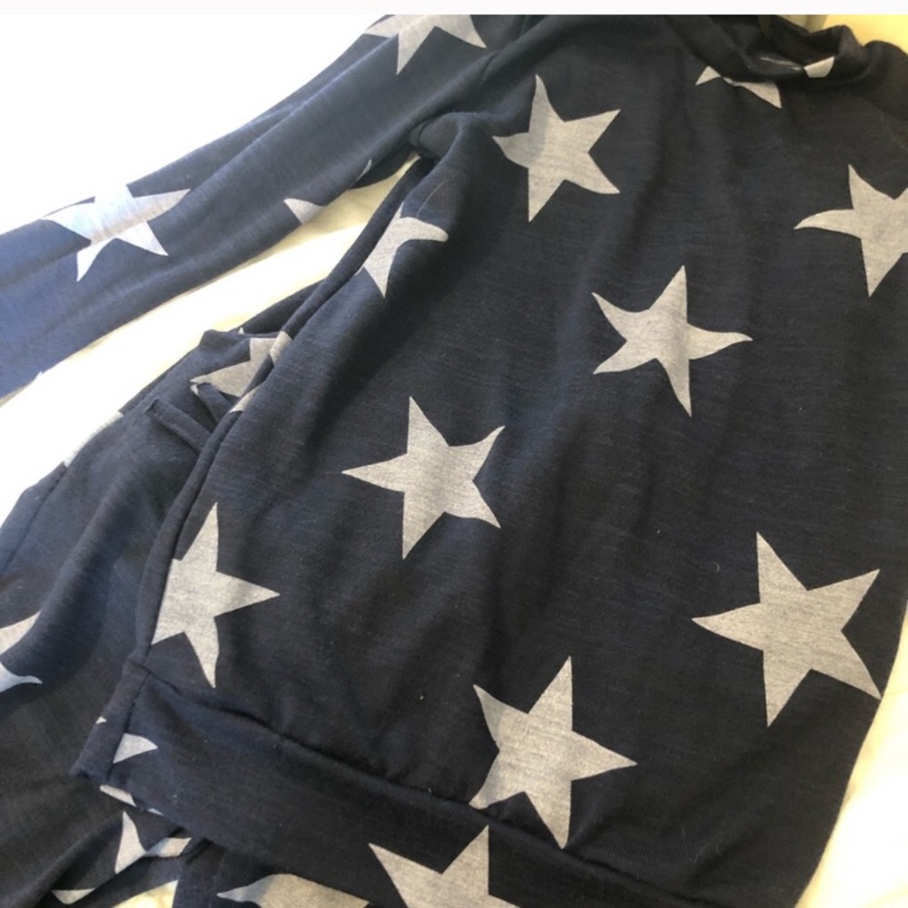 star set